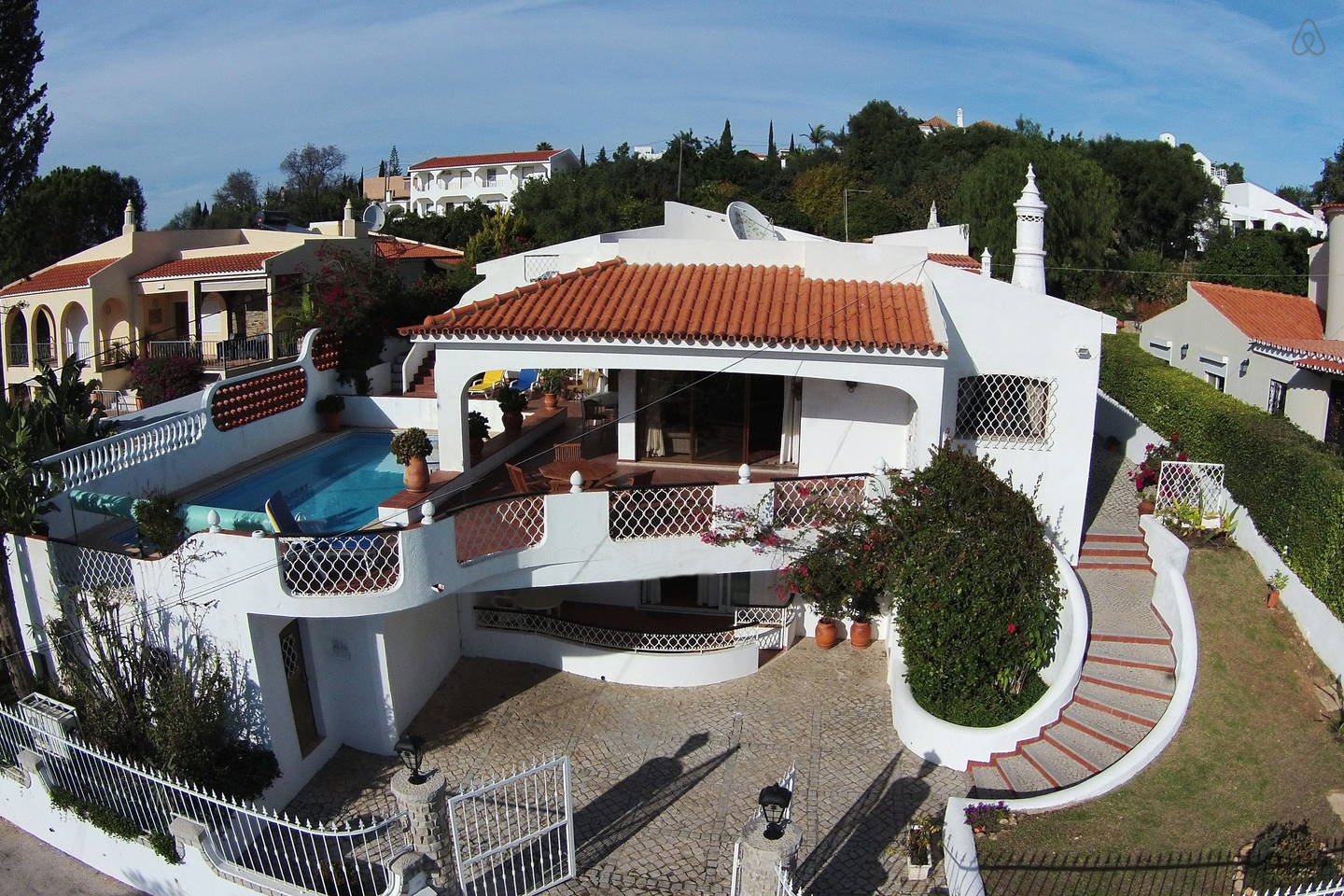 Holiday Villas in Portugal with Private Pool