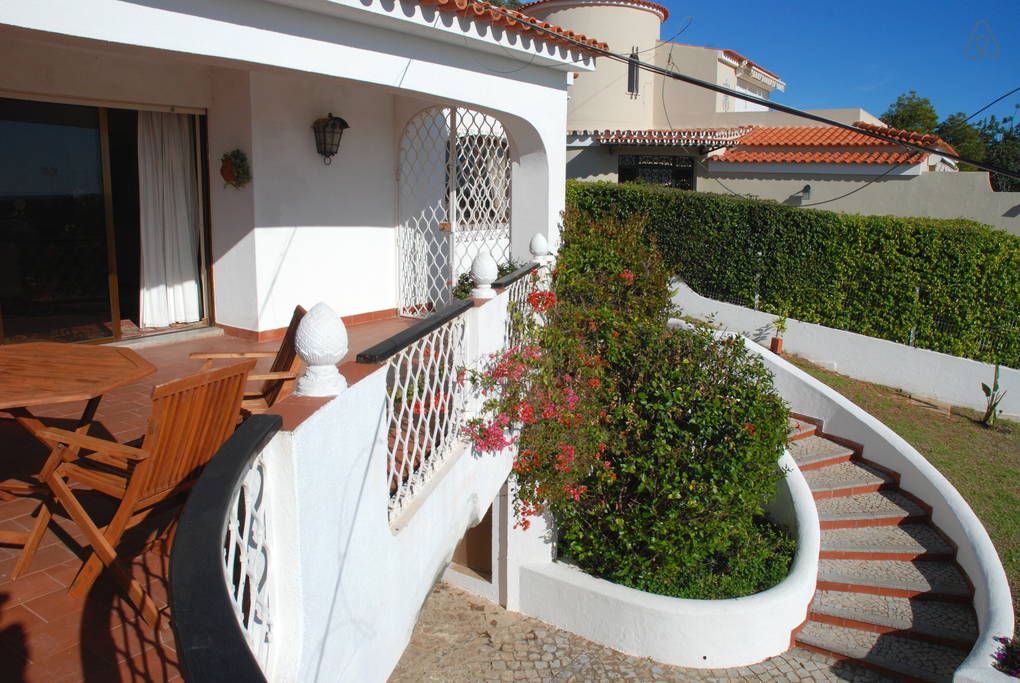 Holiday Villas to Rent in Portugal