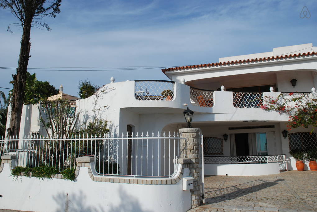 Villa for Rent in Portugal