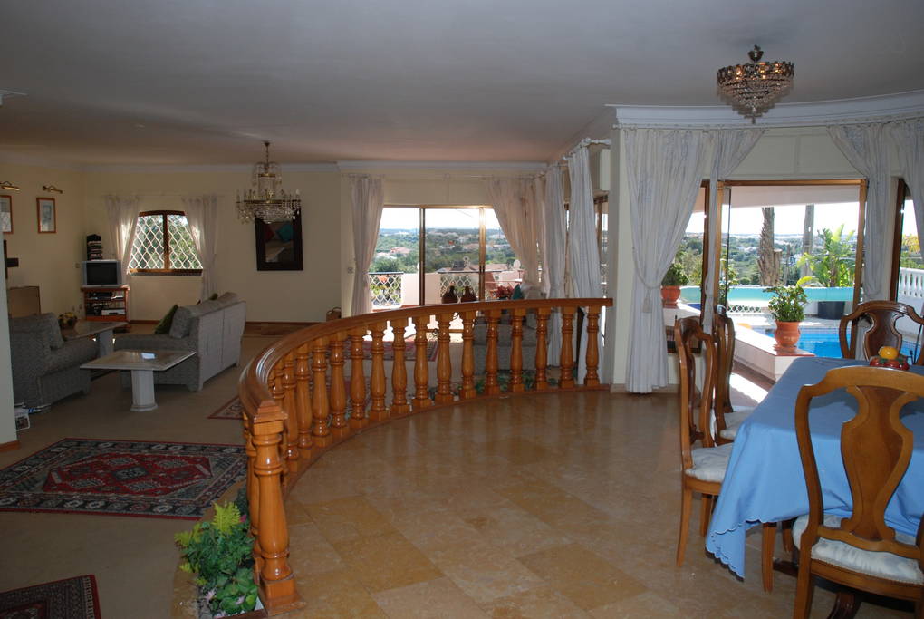 Holiday Villas to Rent in Portugal