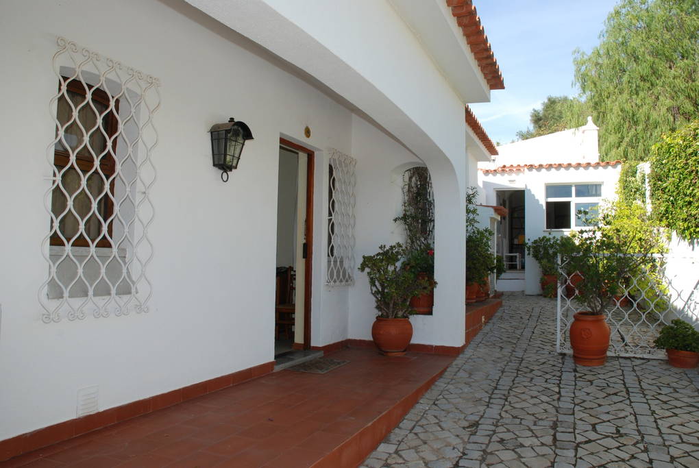Holiday Villas in Portugal with private pool