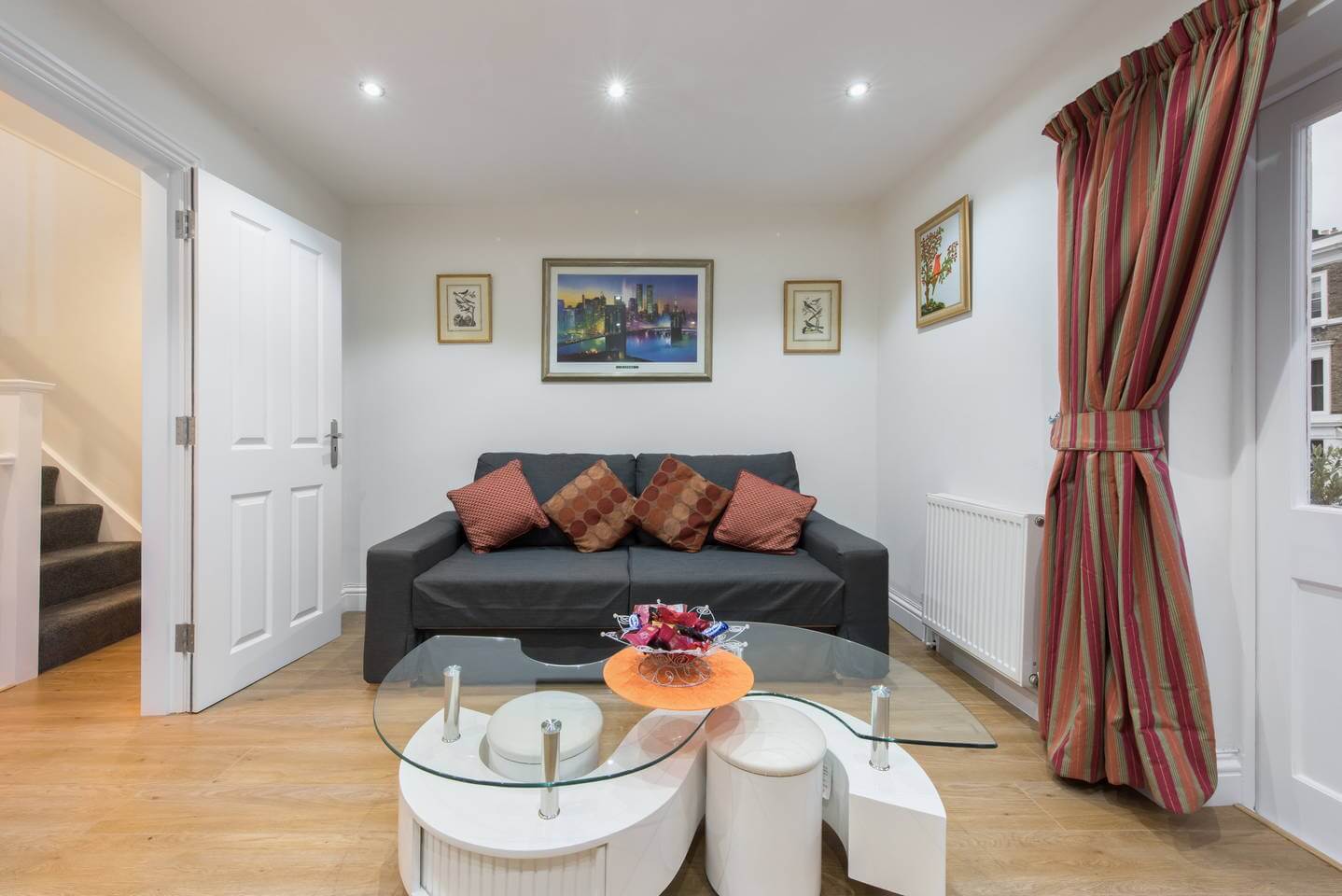 Notting Hill Apartments For Rent